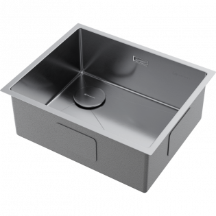 МОЙКА OMOIKIRI TAKI 54-U/IF-L Side SF IN (4997474) НЕРЖАВЕЮЩАЯ СТАЛЬ
