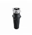 Измельчитель для пищевых отходов MILACIO VIDA 750 PRO TOTAL BLACK