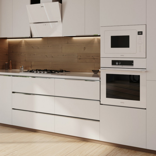 Микроволновая печь встраиваемая Korting KMI 825 TGW