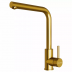 Смеситель с подключением к фильтру для воды Paulmark TWIN Tw213622-BG