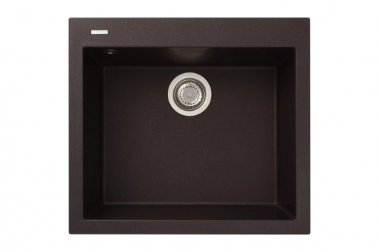 Мойка LONGRAN Cube Marone CUG560.500 - 93