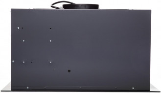 Кухонная полновстраиваемая вытяжка Konigin Navi Grey Glass 60