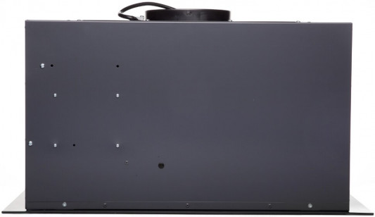 Кухонная полновстраиваемая вытяжка Konigin Navi Grey Glass 60
