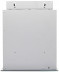 Кухонная полновстраиваемая вытяжка Konigin Navi White Glass 90