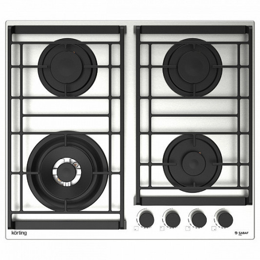 Варочная панель Korting HG 6235 CTX
