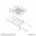 Варочная панель Korting HG 674 CTSI