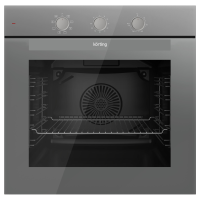 Электрический духовой шкаф KORTING OKB 3810 FGGr