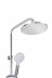Душевая система Oulin OL-HT-2306 нержавеющая сталь
