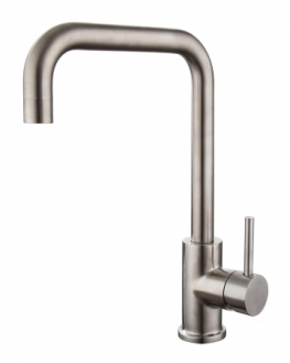 Смеситель кухонный Oulin   OL-8019