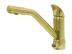 Смеситель кухонный Seaman Barcelone SSL-5361 Antique Gold